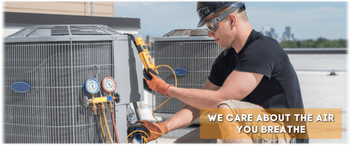 Marietta VentEdge Air Experts