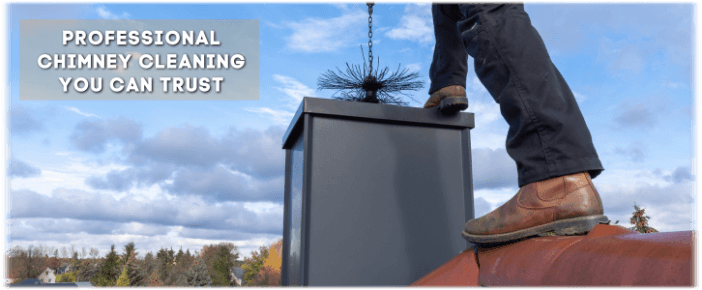 Chimney Cleaning Marietta GA