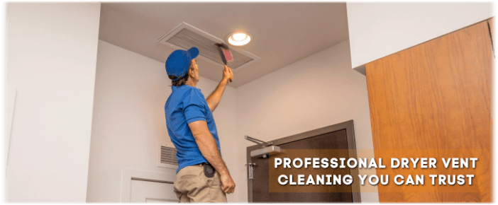 Dryer Vent Cleaning Marietta GA