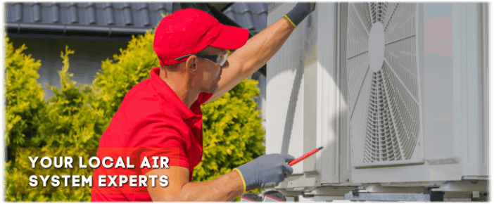 HVAC Mold Removal Marietta GA
