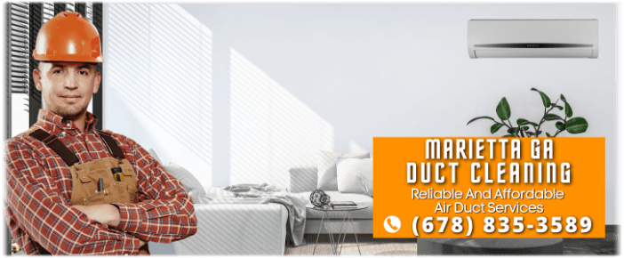 Duct Cleaning Marietta GA
